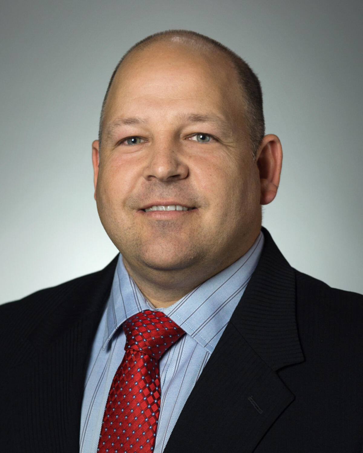 Headshot Image for Matt Coffey